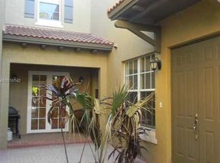 601 SW 146th Ter #2-8, Pembroke Pines, FL 33027