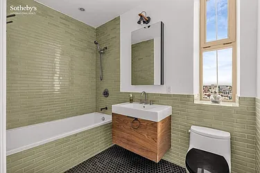Rented by Sotheby's International Realty