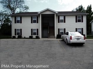1225 Sanpat Ln APT B, Carbondale, IL 62902