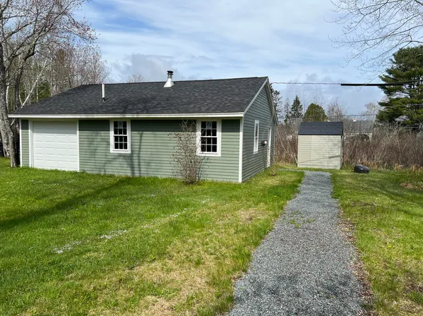 7 Lakeview Lane, Orland, ME 04472