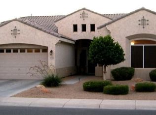 2720 S Honeysuckle Ln, Gilbert, AZ 85295