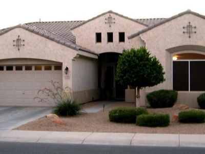 2720 S Honeysuckle Ln, Gilbert, AZ, 85295