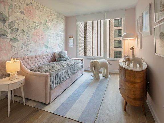 5th image of 146 Pierrepont St #5F