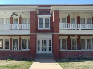 1620 S Quaker Ave APT 1, Tulsa, OK 74120