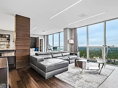 1280 W Peachtree St NW — Photo 31