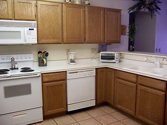 Modern Appliances