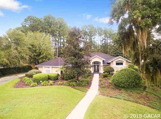 10318 SW 22nd Ave, Gainesville, FL 32607