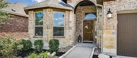 3217 Cotton Blossom Way — Photo 3