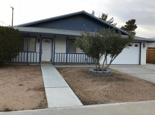 241 S Greenlawn St, Ridgecrest, CA 93555