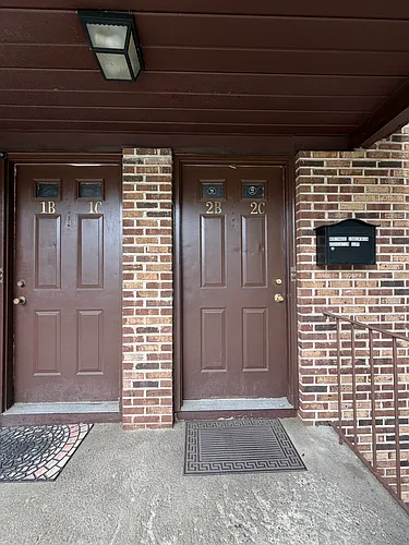 8 Sewall Ave #212 Photo 1