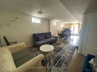 15 Bingham St, Richmond Hill, ON L4C8Y6