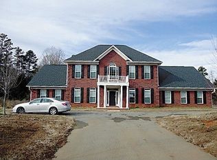 7506 Walkup Rd, Waxhaw, NC 28173