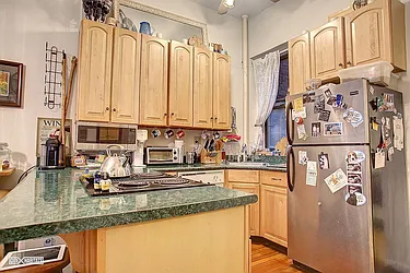 Rented by Citi Habitats