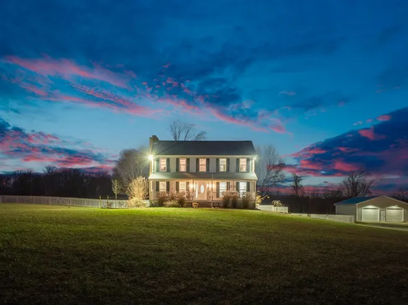 1650 Deepwood Cir, Clarksville, TN 37042