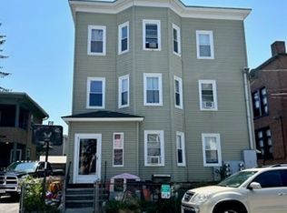 57 Beaulieu St, Lowell, MA 01850