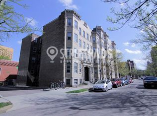 14 Palace Rd #U16, Boston, MA 02115