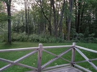 1736 Mariaville Rd, Mariaville, ME 04605