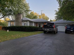 5 E Roberts Rd, Indianapolis, IN 46227