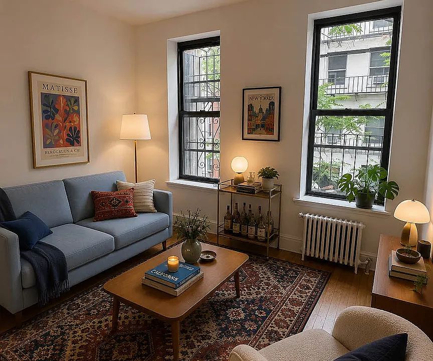 1st image of 117 Christopher St #13
