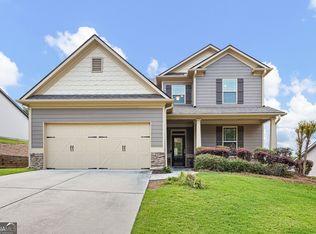 574 Naturewalk Blvd, Dallas, GA 30132