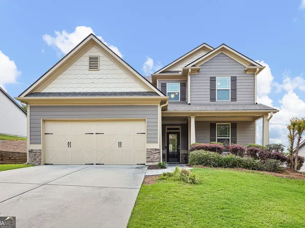 574 Naturewalk Blvd, Dallas, GA 30132