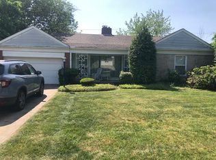 2566 Larchmont Rd, Beachwood, OH 44122