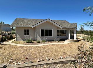 2550 W Granite View Cir, Prescott, AZ 86305