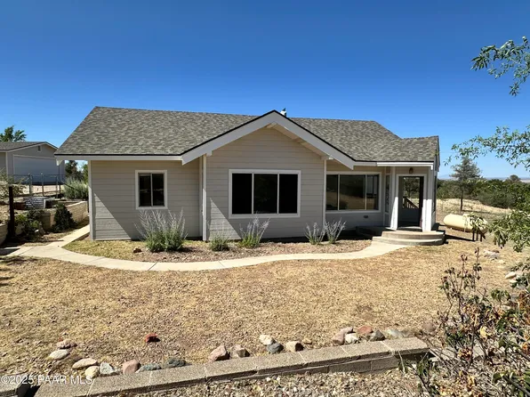 2550 W Granite View Cir, Prescott, AZ 86305