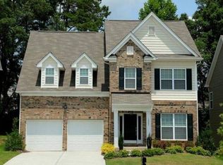 1247 Bridgeford Dr, Concord, NC 28078
