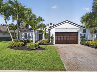4293 Mariners Cove Dr, Wellington, FL 33414