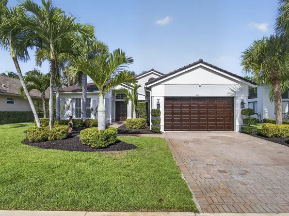 4293 Mariners Cove Drive, Wellington, FL 33449