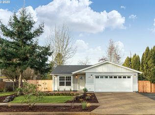 1009 S Willamette St, Newberg, OR 97132