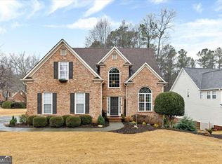 112 Springshade Ln, Canton, GA 30114