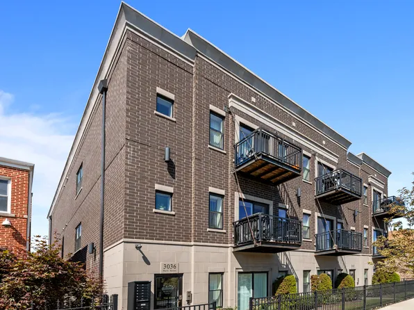 BZ on Harlem LLC, 3036 N Harlem Ave #6e02d0e2e, Chicago, IL 60634