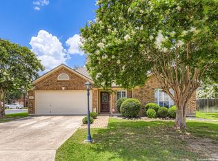 119 Jardin Vis, San Antonio, TX 78258