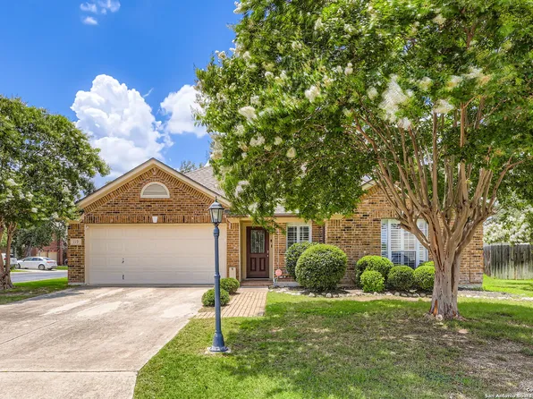 119 Jardin Vista, San Antonio, TX 78258