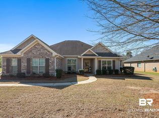 10054 Landsdown Dr, Daphne, AL 36526