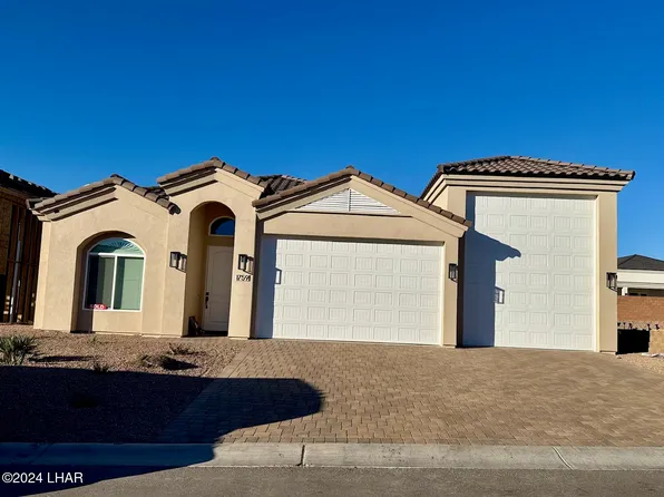1759 E Raintree Ave, Lake Havasu City, AZ 86404