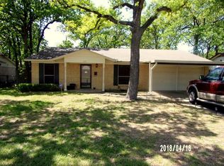 1021 Harrison Ln, Hurst, TX 76053