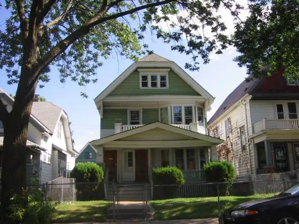 3412 North 15th STREET #3414, Milwaukee, WI 53206