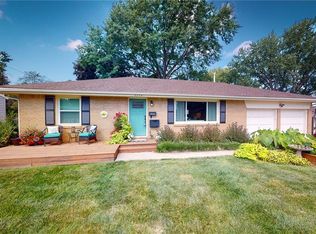 3704 S McCoy St, Independence, MO 64055