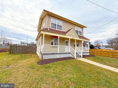 315 Cherry Ln, Glen Burnie, MD, 21060