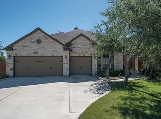 172 Dry Run Cir, Austin, TX 78737