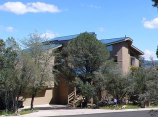 605 Thunderbird Dr, Prescott, AZ 86303