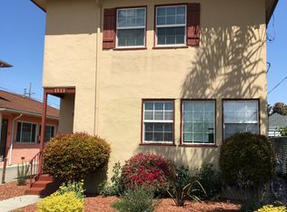 1513 Derby St Unit A, Berkeley, CA 94703