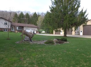 N6383 750th St, Beldenville, WI 54003