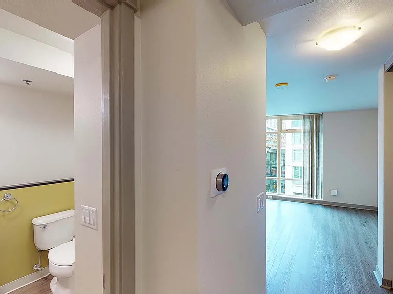Elements Apartments — Photo 44