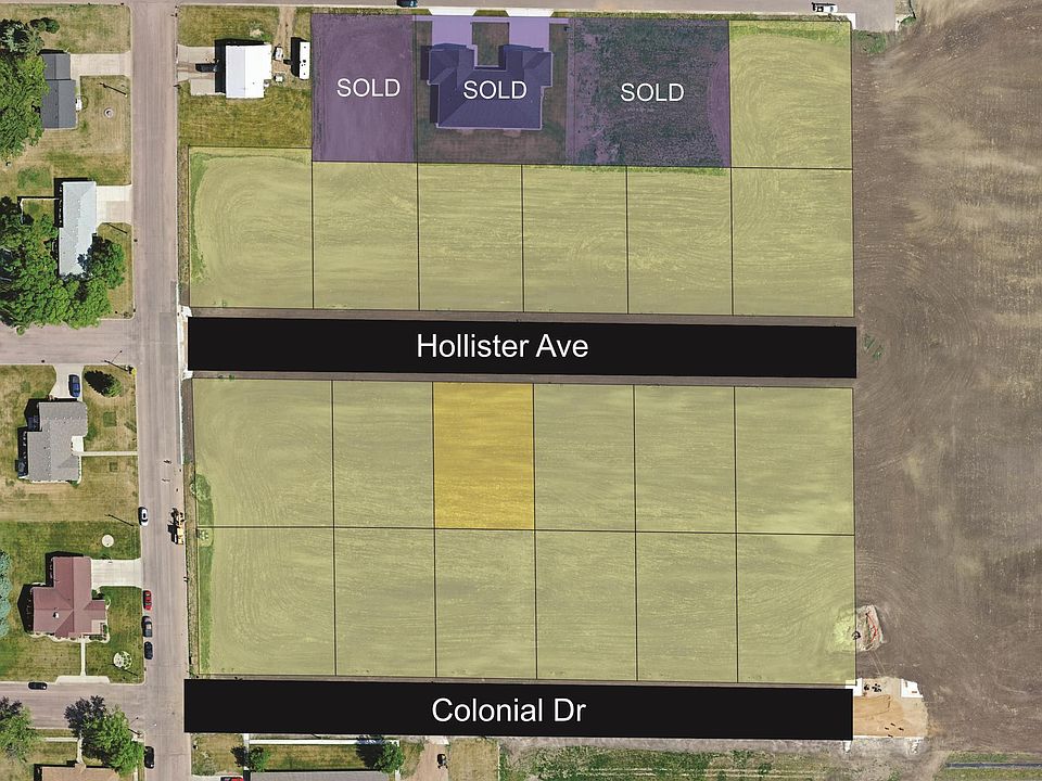 1st image of 203 W Hollister Ave