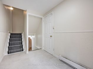 21 Rockwood Dr #23, Toronto, ON M1M3M9