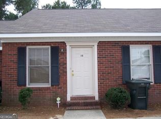 140 Lanier Dr #15, Statesboro, GA 30458
